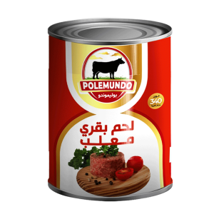 بوليموندو كاند بيف