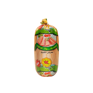 لانشون بيف 800 جرام